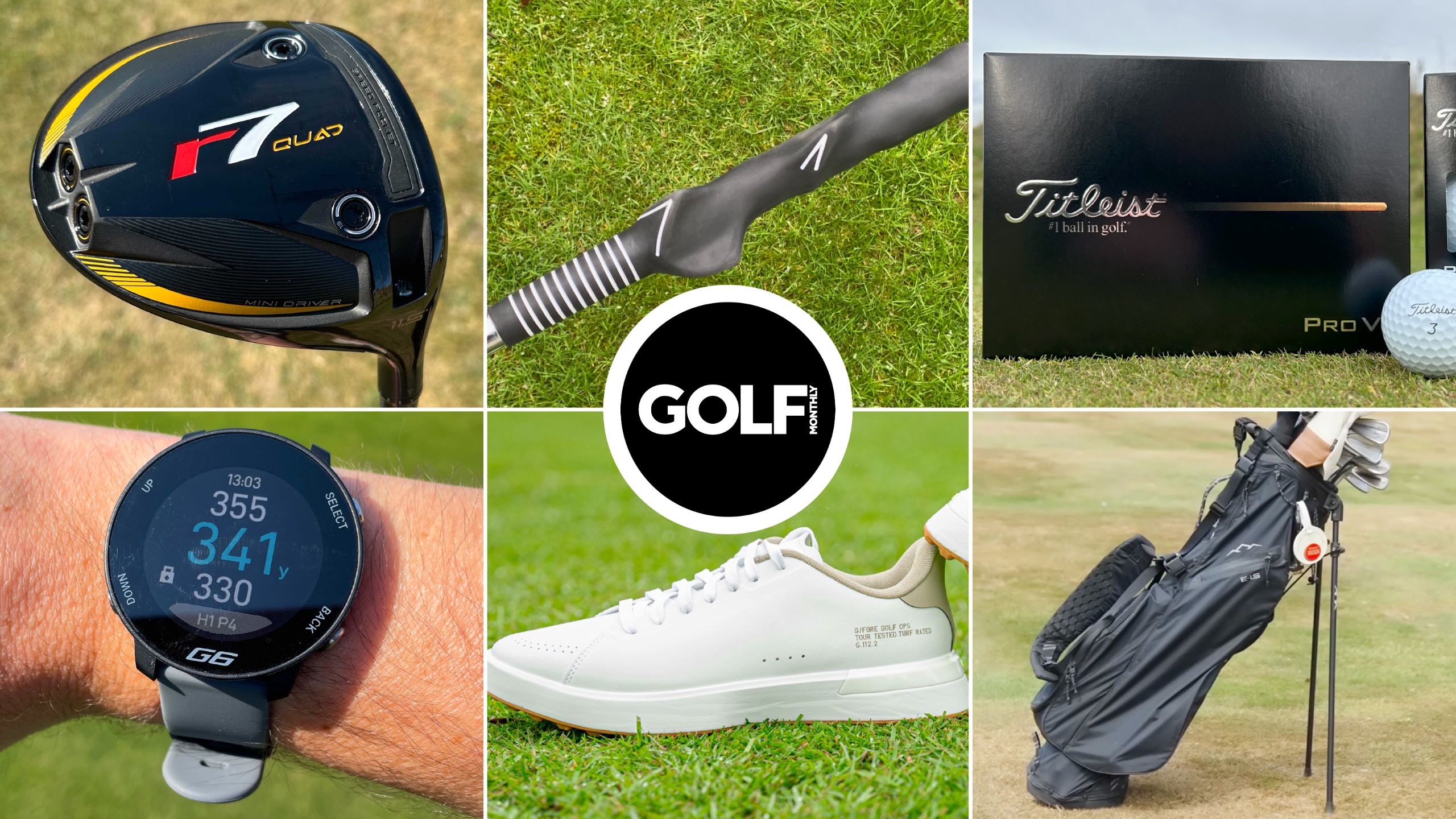 Best Golf Gifts 2026