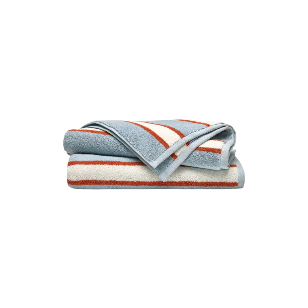 Brooklinen, Super-Plush Turkish Cotton Hand Towels