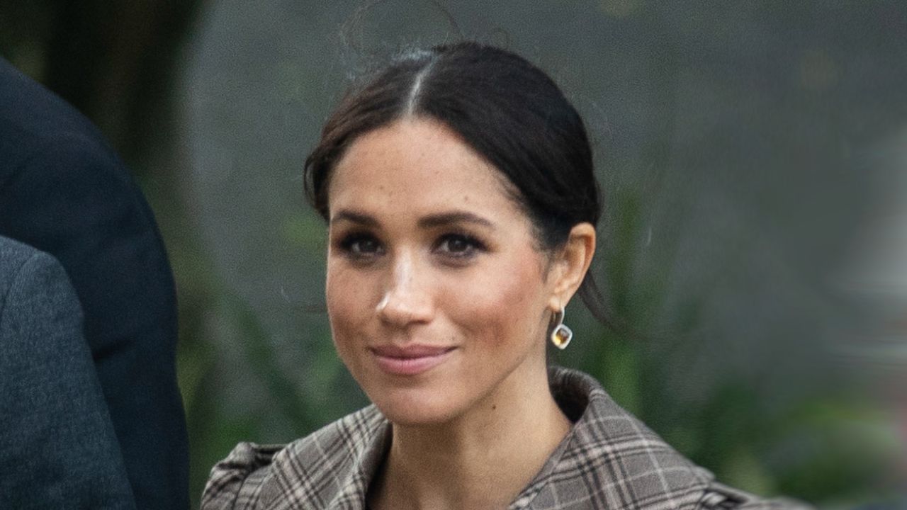 Omid Scobie, Meghan Markle&#039;s friend, has confirmed he too was subject to &#039;prejudice&#039; from royal aides 