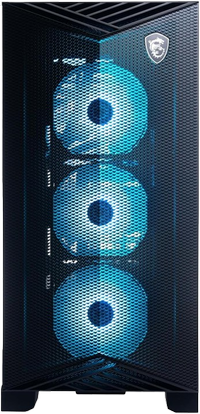 MSI Aegis R2 AI