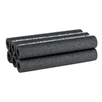 Duck 6-Pack Foam Pipe Covers Duck 6-Pack Foam Pipe Covers