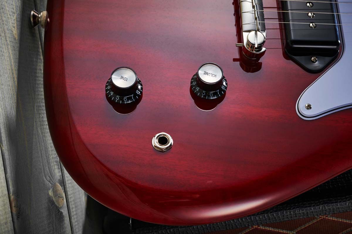 Epiphone Coronet