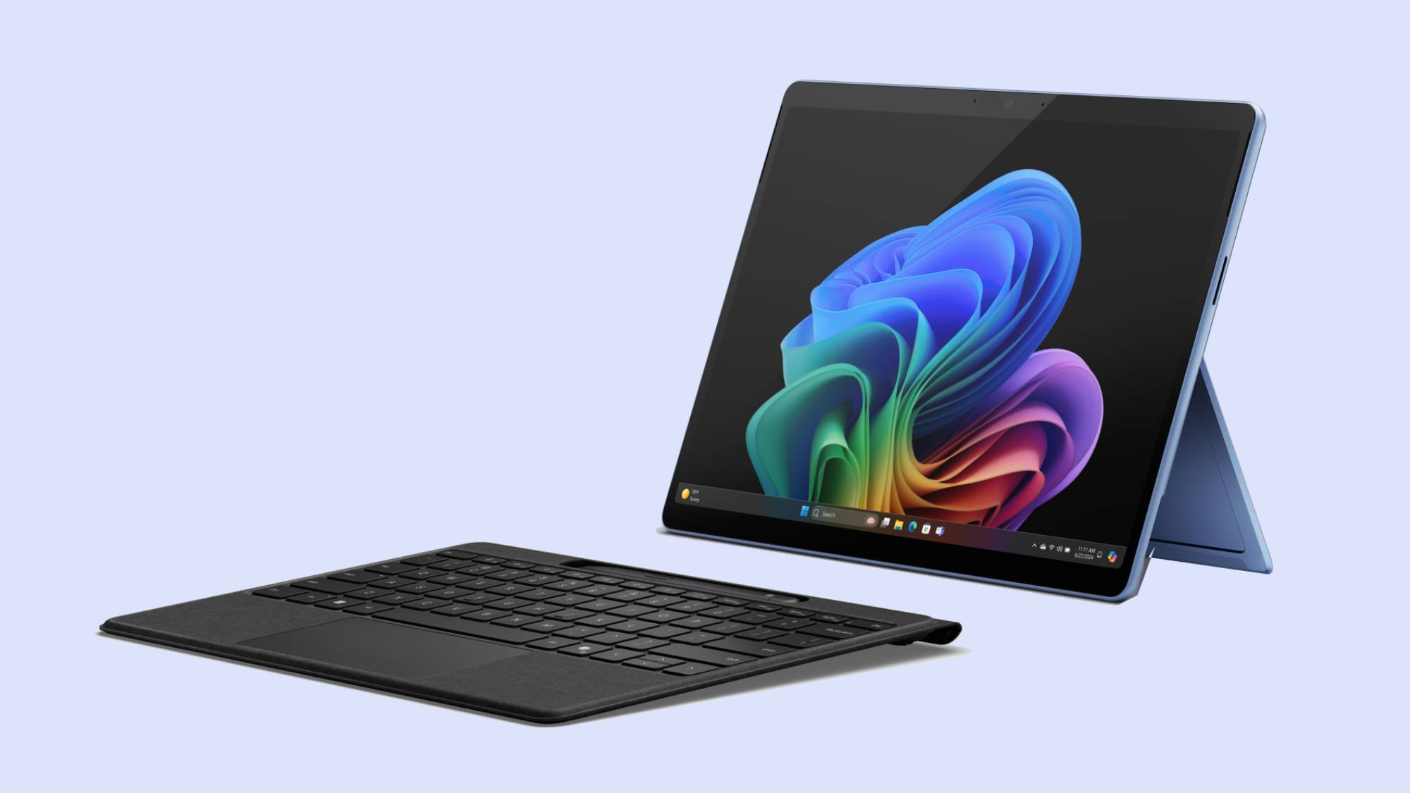 Где сделать предзаказ на Microsoft Surface Pro 11