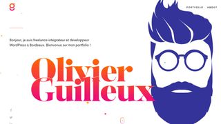 portfolios: Oliver Guilleux