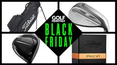 Best Titleist Black Friday Deals