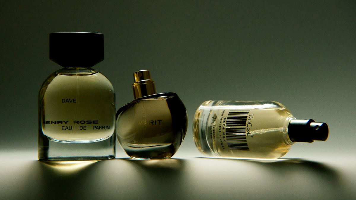 The Best Fragrances of 2025