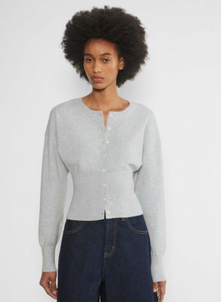 Golightly Cardigan