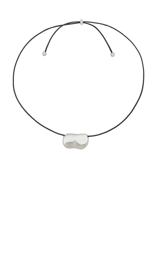 Pebble Necklace