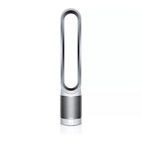 Dyson Pure Cool Purifying Fan: £399.99£299.99 at Currys