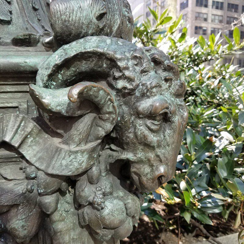 Galaxy S7 edge camera sample