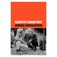 Cinema Speculation by Quentin Tarantino