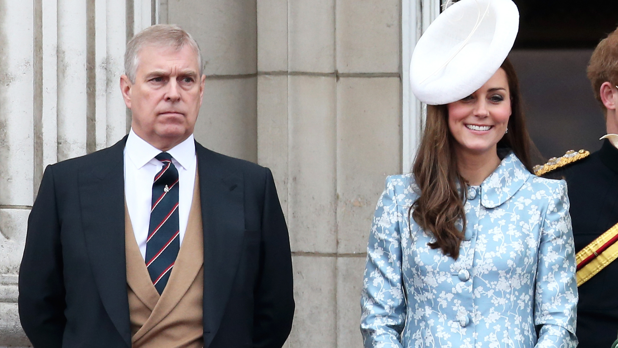 Prince Andrew&#039;s &#039;rude&#039; and &#039;nasty&#039; comments about Kate Middleton have resurfaced