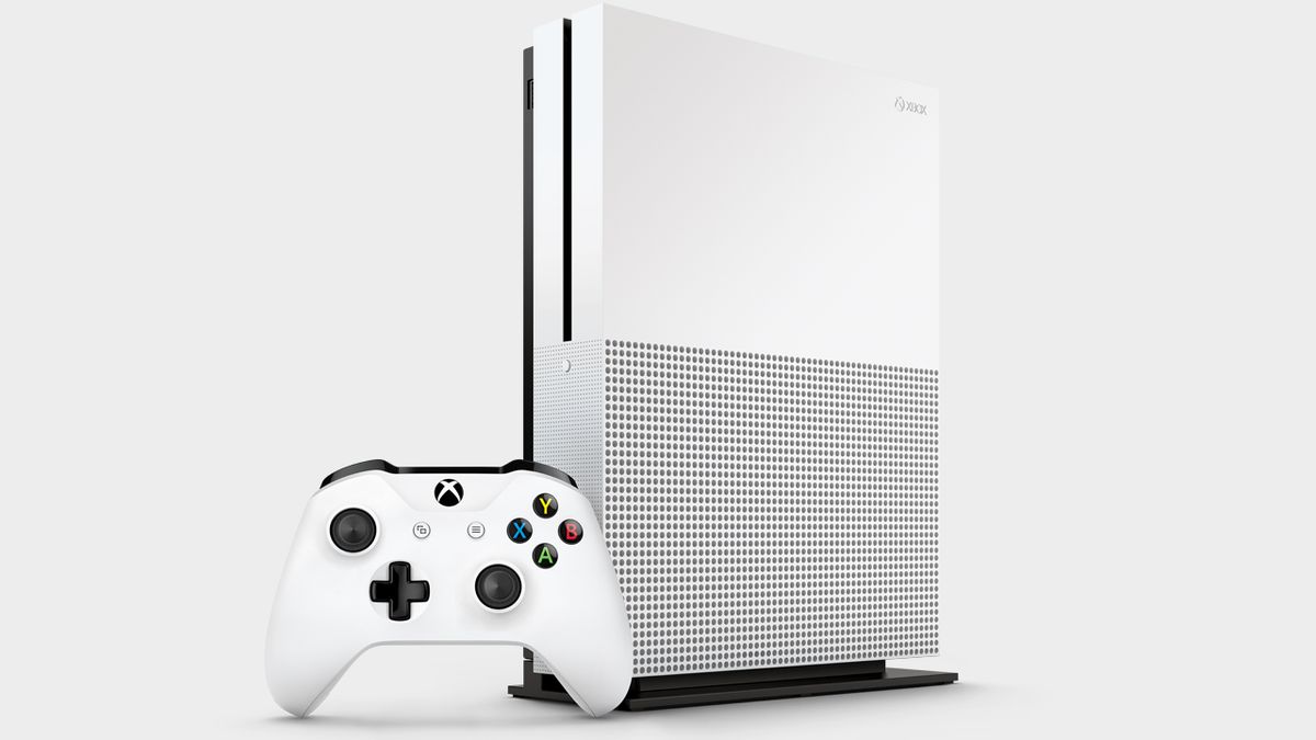 Xbox One X Cyber Week Deals 2019 Gamesradar - get buff simulator console roblox