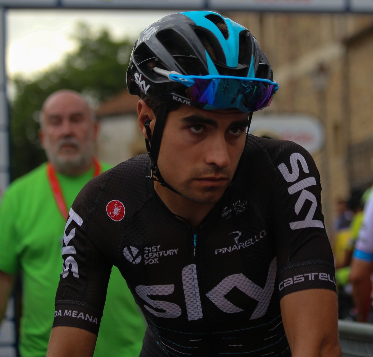 Mikel Landa (Team Sky)