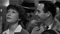   The Apartment