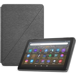 Amazon Fire HD 8 Tablet Cover 2022