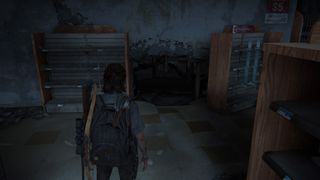 the last of us 2 pharmacy safe code