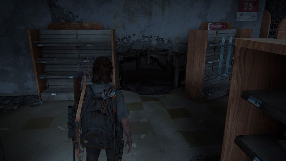 The Last of Us 2 safe codes all locations and combinations revealed TechRadar