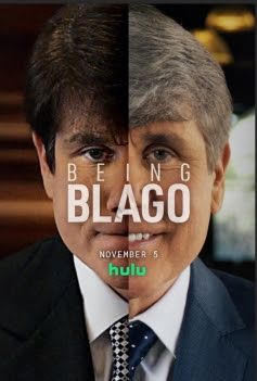 Being Blago on Hulu