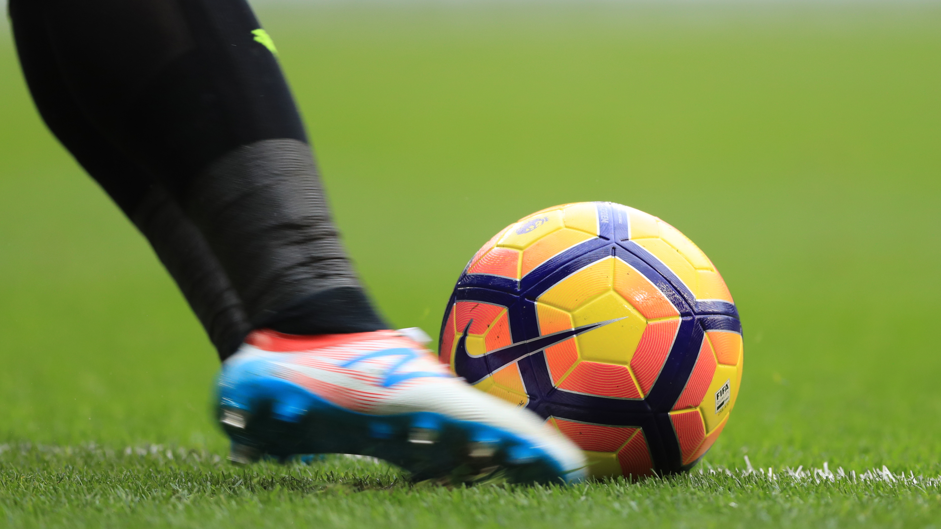 Tottenham Hotspur v Leicester City – Premier League – White Hart Lane