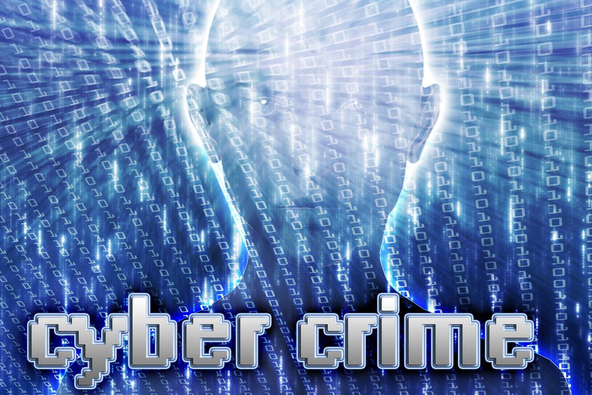 cybercrime