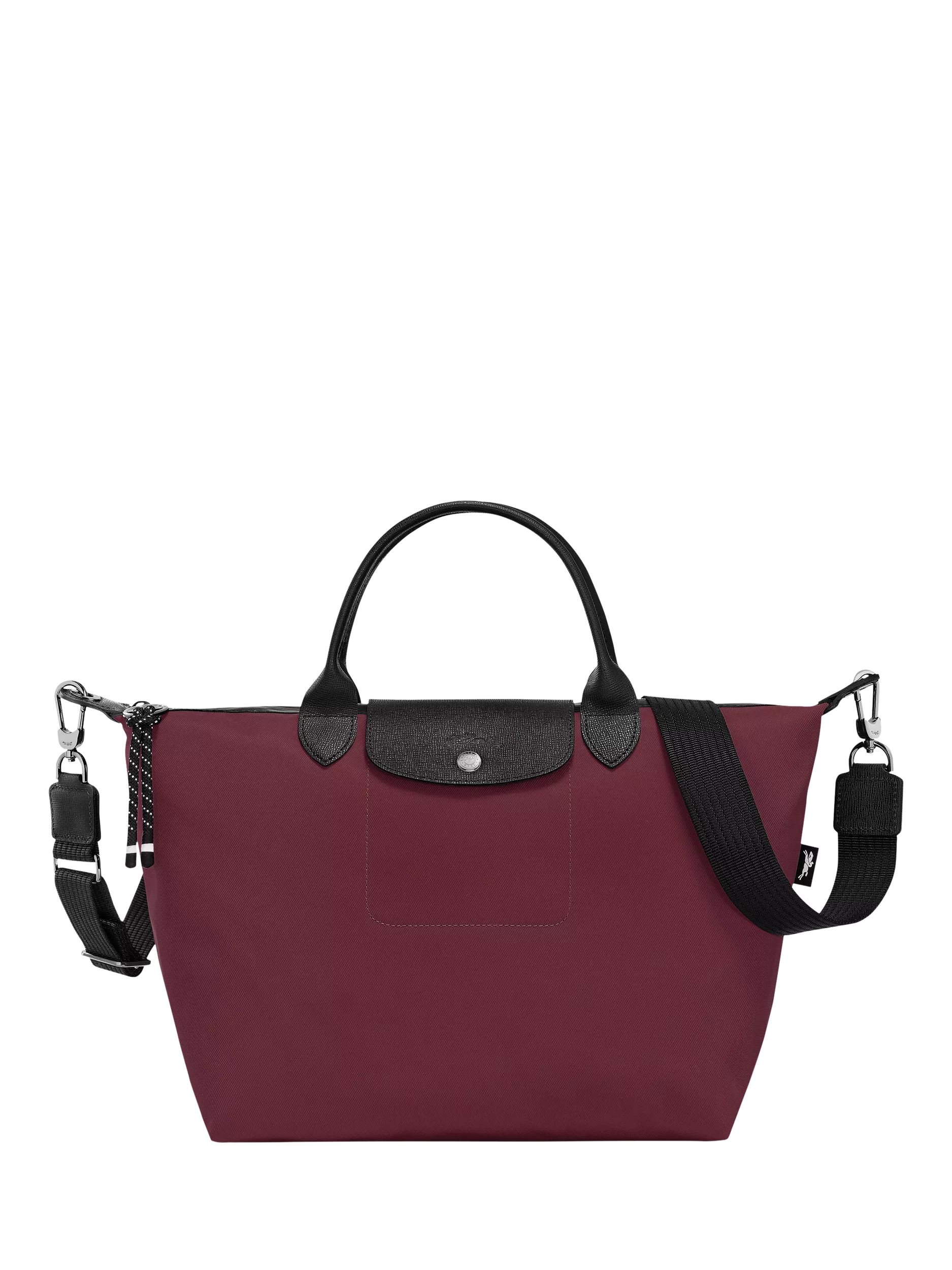 Longchamp Le Pliage Energy Medium Top Handle Bag