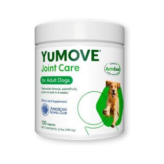 YuMOVE Joint Care Chewable Tablet Adult Dog Supplement