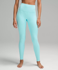 Lululemon Align High Rise Pant 28": was £88, now £54
