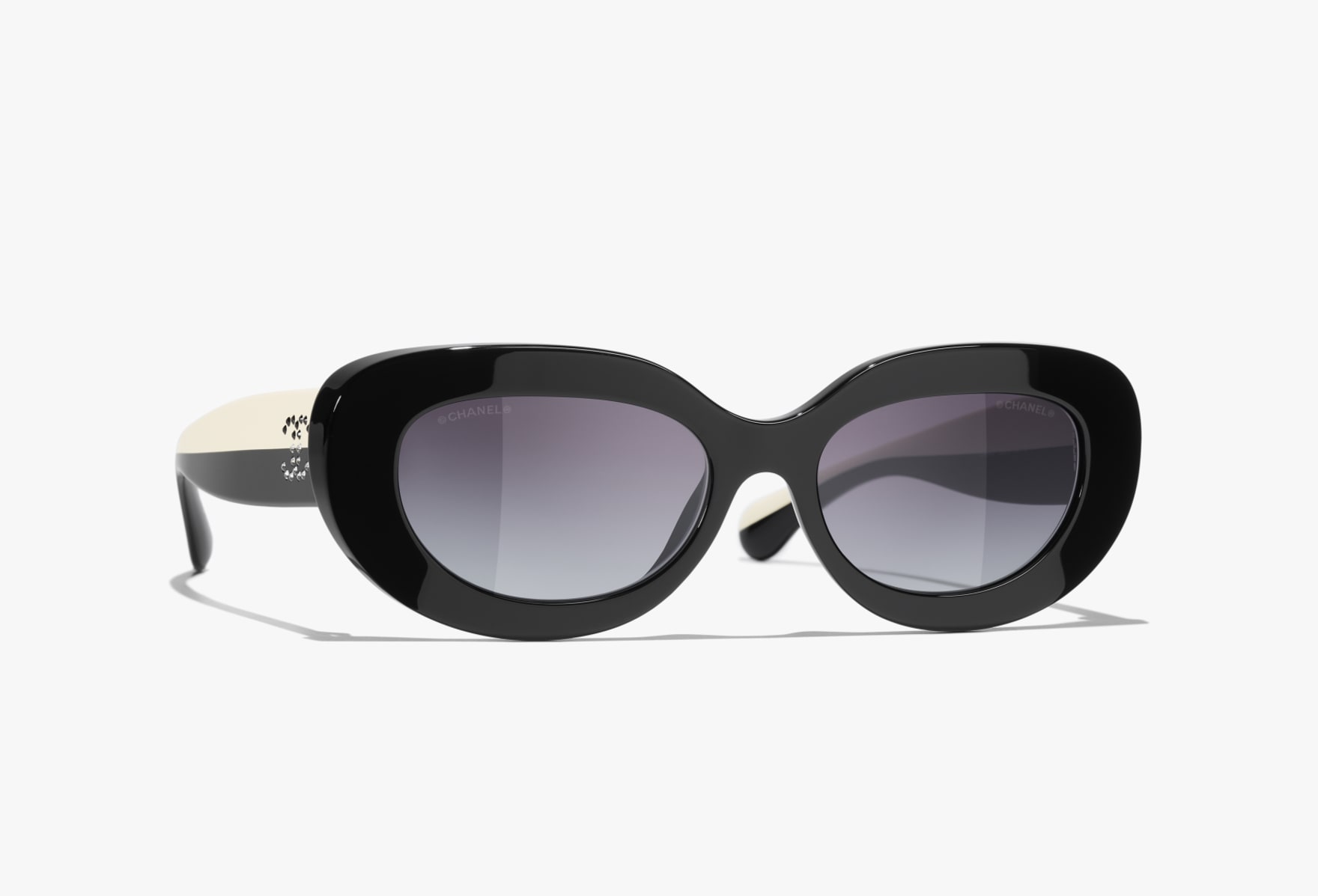 Oval Sunglasses