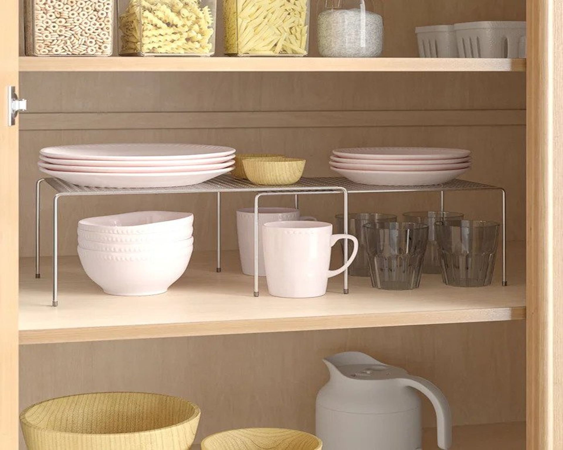 Best kitchen organizers: Espana Helper Shelf