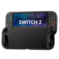 TiMOVO Protective Silicone Case for Nintendo Switch 2|$18.99$8.99 at AmazonSave $10 