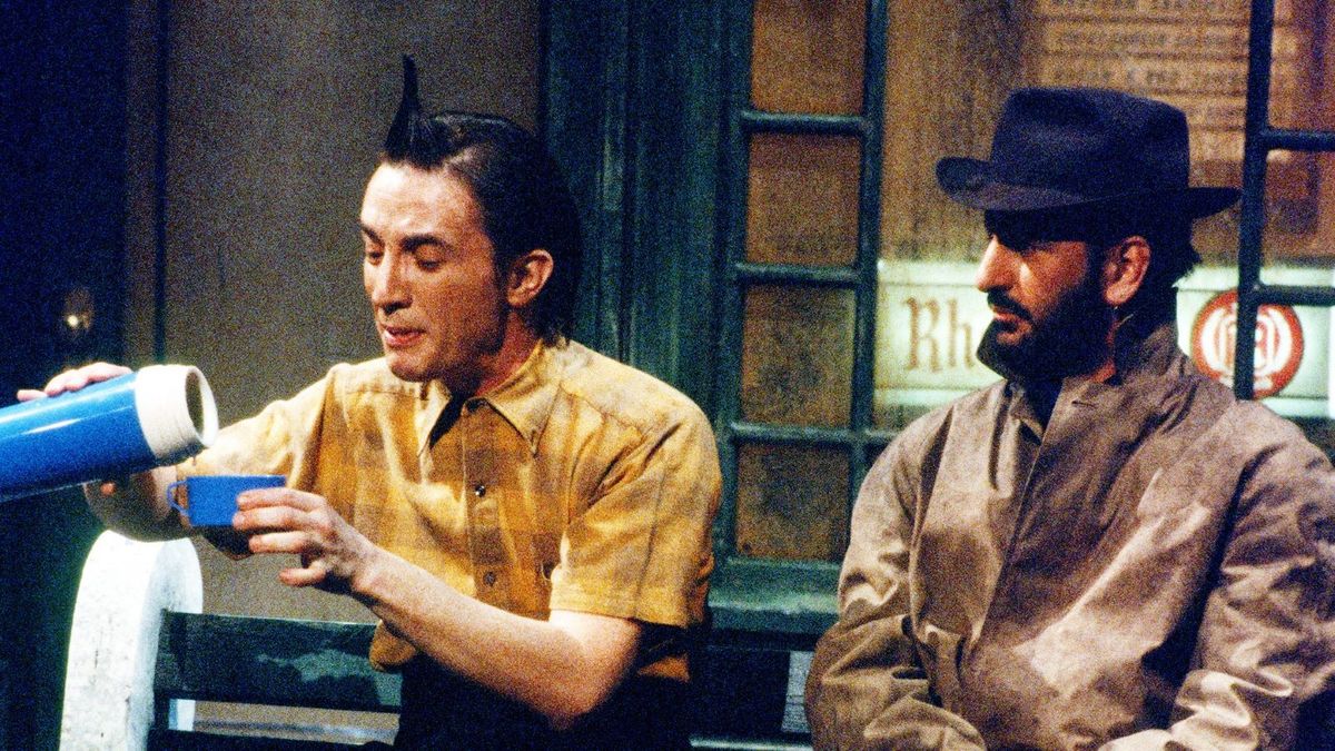 7 roles that show why we find Martin Short hilarious | What to Watch