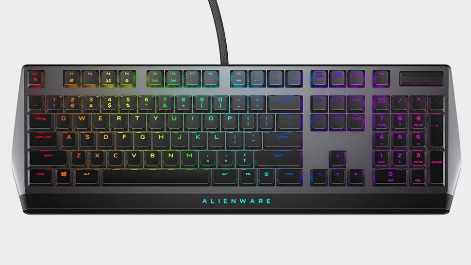 Best gaming keyboards 2020 top brands compared GamesRadar+