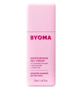 Byoma Moisturizing Gel Cream 50ml