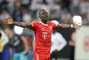 Bayern Munich 2022/23 home shirt
