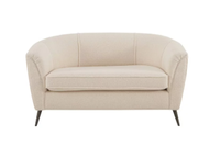 Amelie Boutique Sofa | Was £799 Now £599 (save £200) at furniturevillage.com