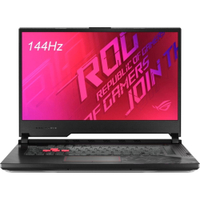 Asus ROG Strix G15 15.6-inch gaming laptop: $999