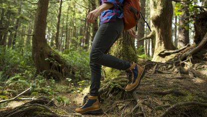5 walking boot technologies that help you hike for longer