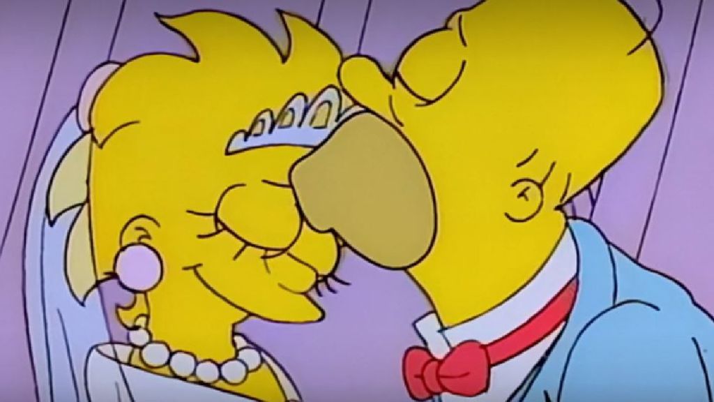 I Binged The First Ten Seasons Of The Simpsons As An Adult And These I Binged The First Ten Seasons Of The Simpsons As An Adult And These