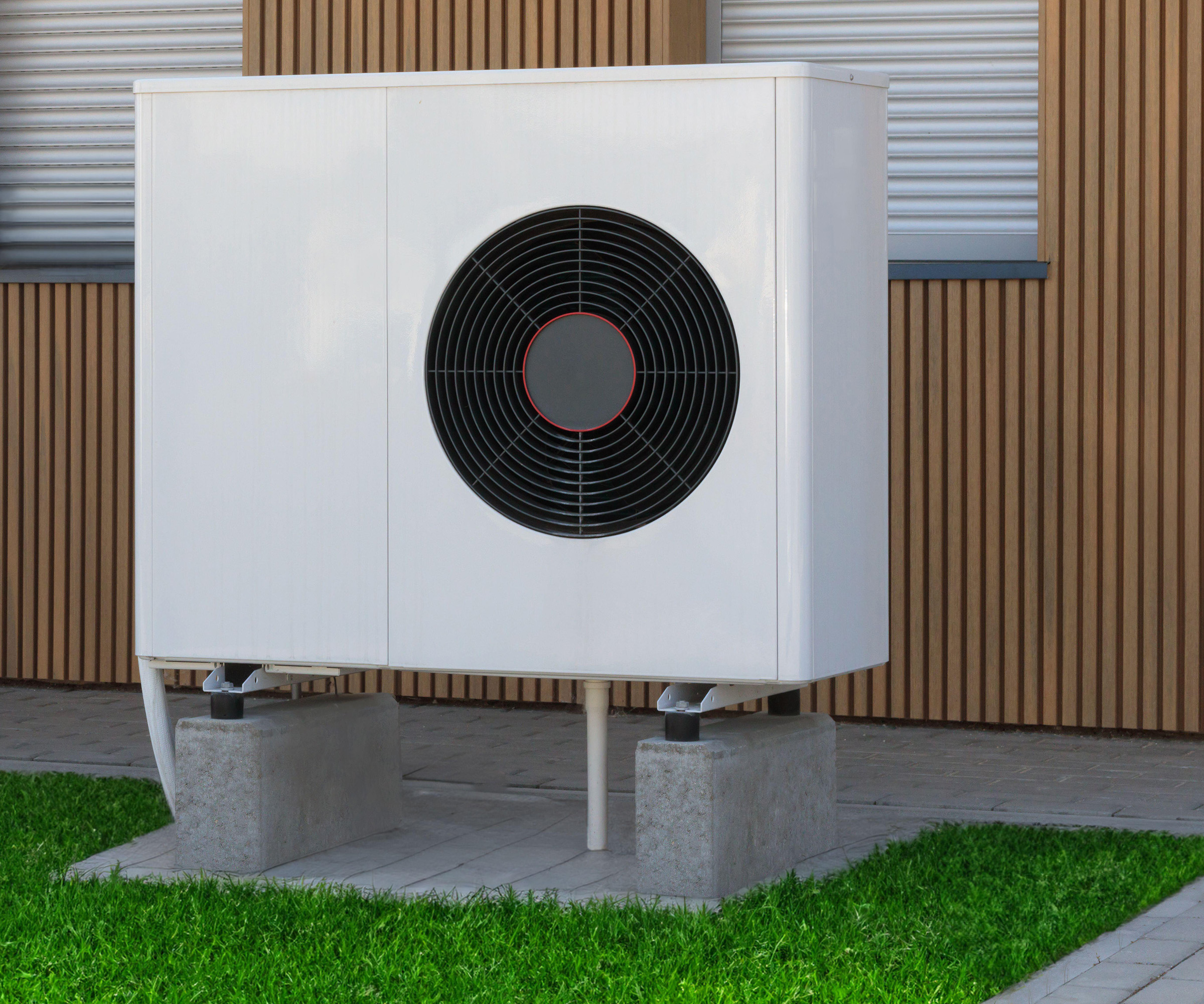 Ground Source Heat Pump: Green Heating for Modern Homes