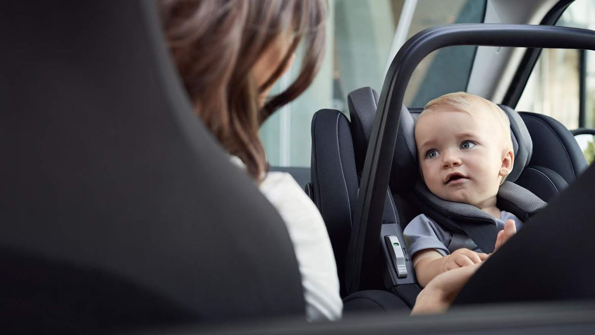 The best isofix car seats