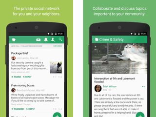 Nextdoor