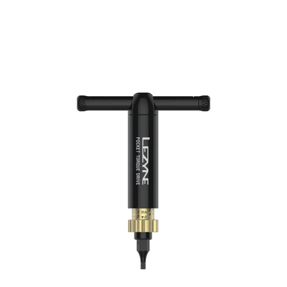 Lezyne Pocket Torque Drive.