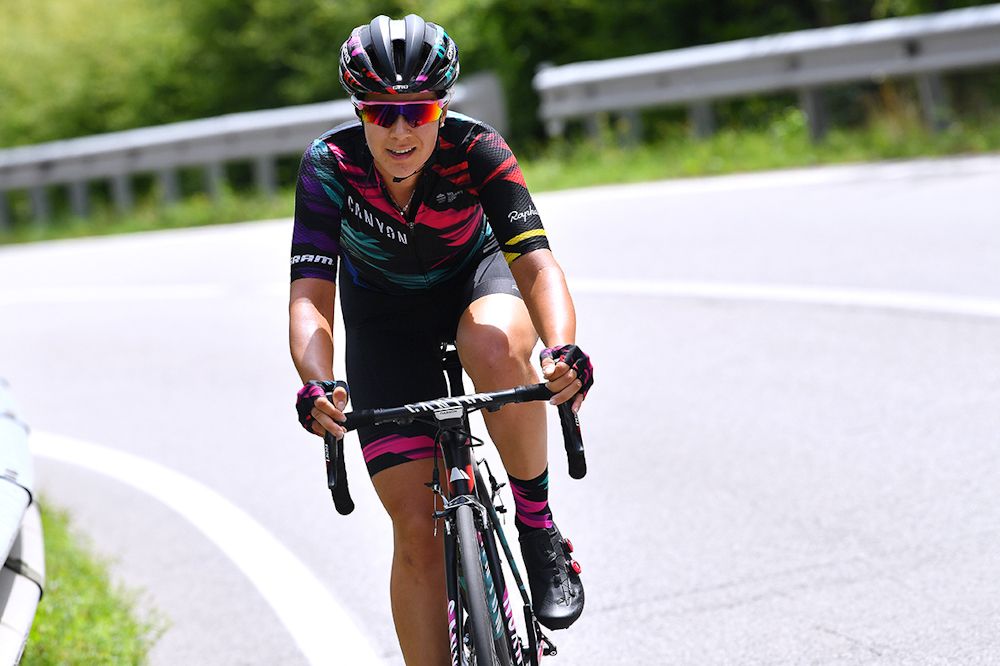 Barbara Guarischi (Canyon-SRAM)