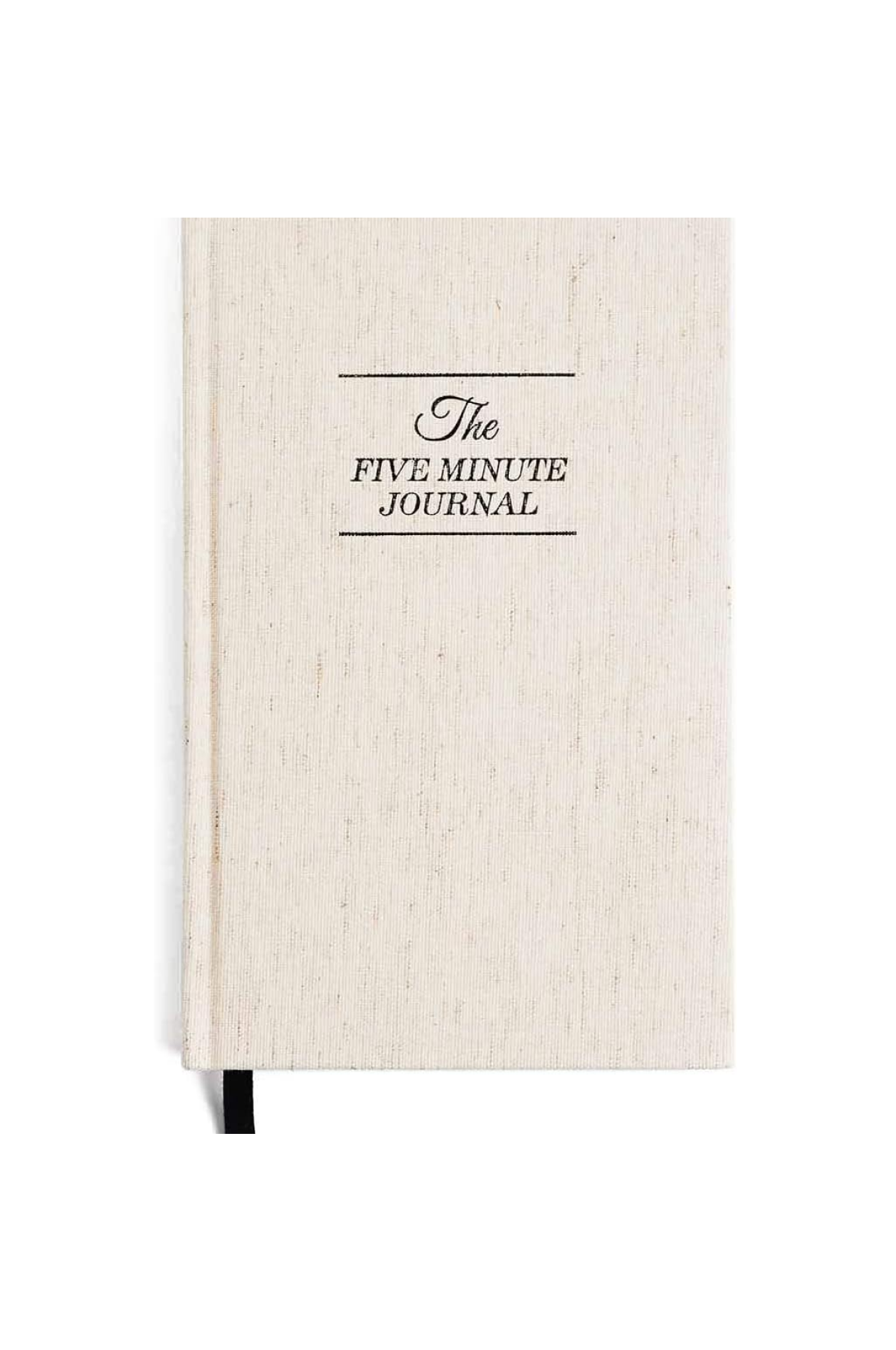 Intelligent Change The Five Minute Journal