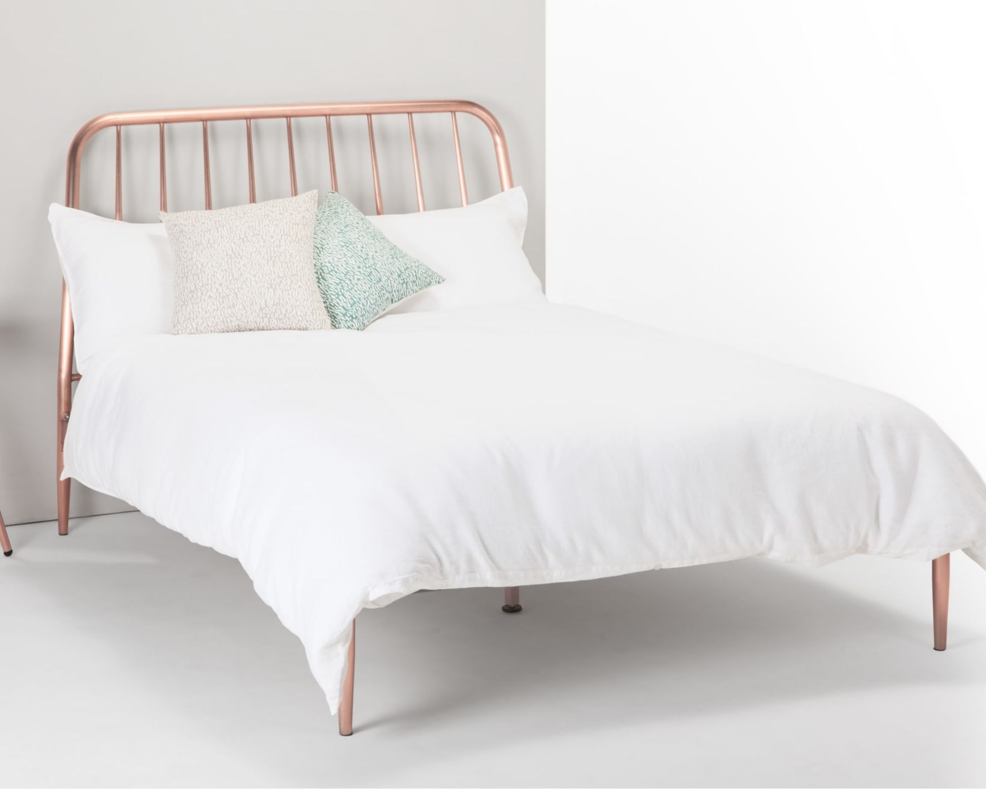 Shopping Edit: The Best Double Beds For A Stylish Night's Sleep | Real ...