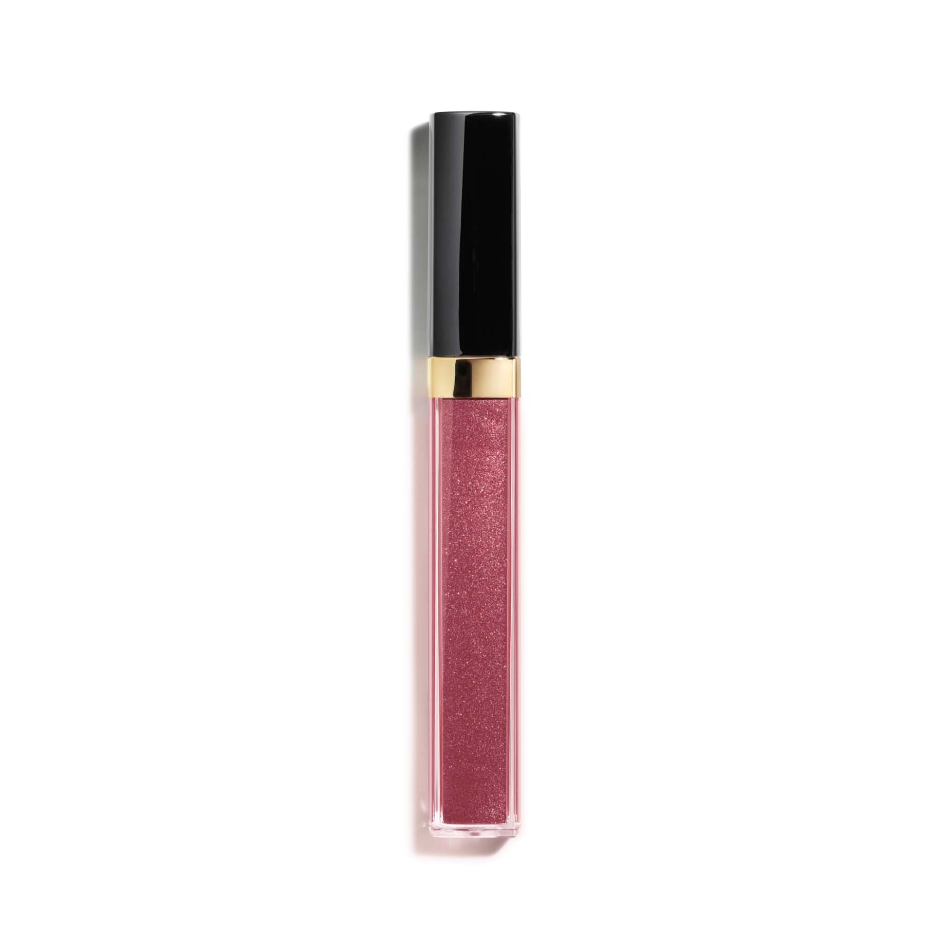 Photo of Chanel's Rouge Coco Hydra Gloss