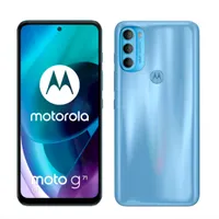 Moto G71 5G: Rs. 15,999 at Flipkart