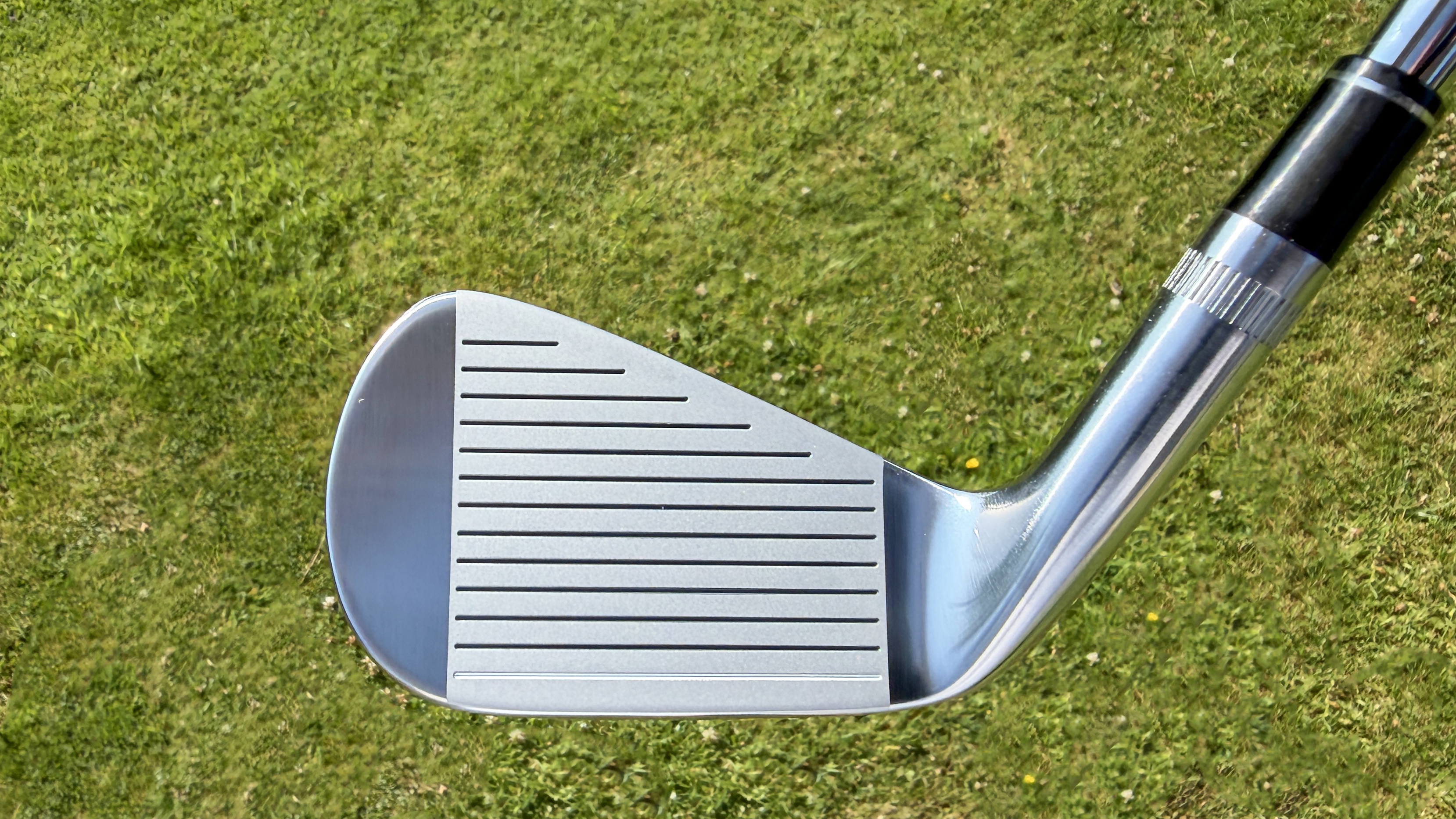 MacGregor Toney Penna Tour Forged irons