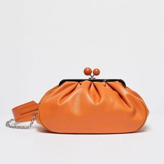 MAX MARA Medium Pasticcino Bag in nappa leather